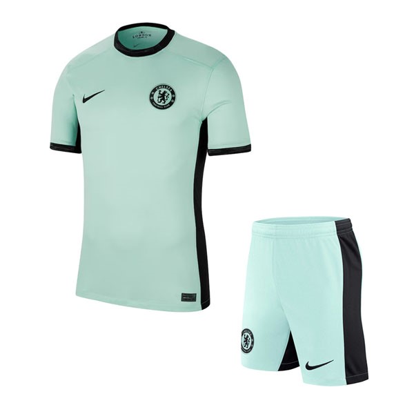 Maillot Chelsea Third Enfant 2023-24